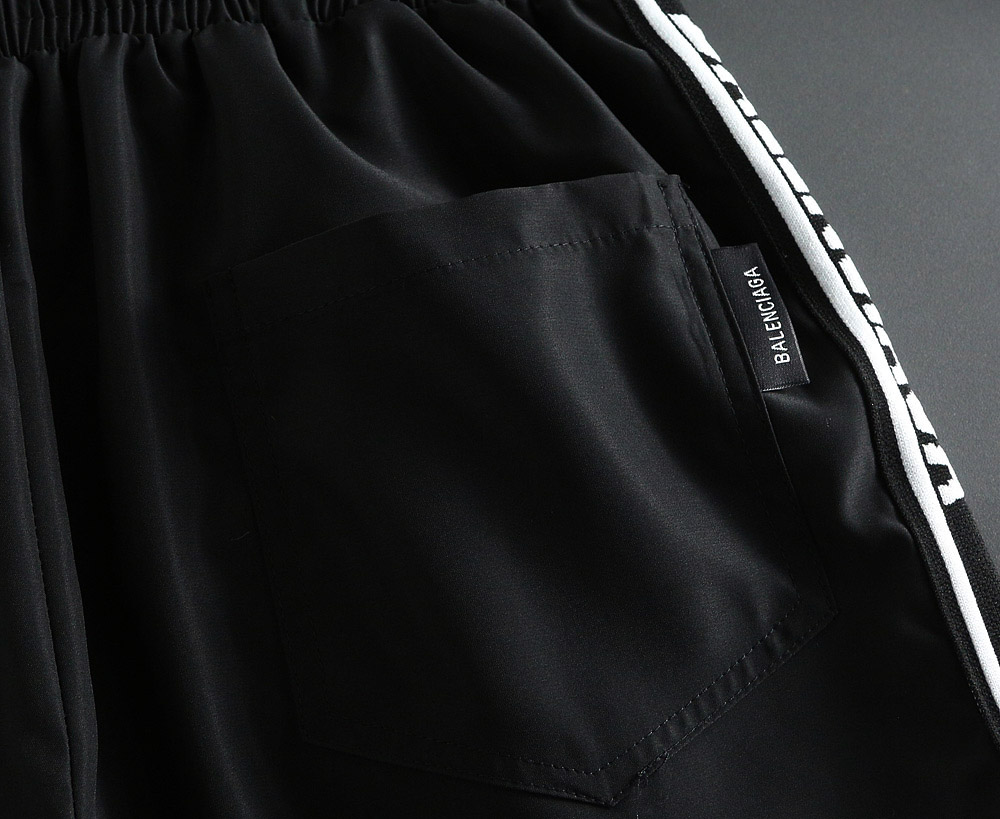 Balenciaga Short Pants